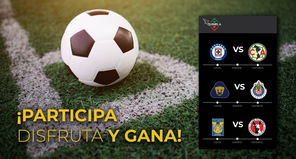 La Quiniela Guardianes 2022