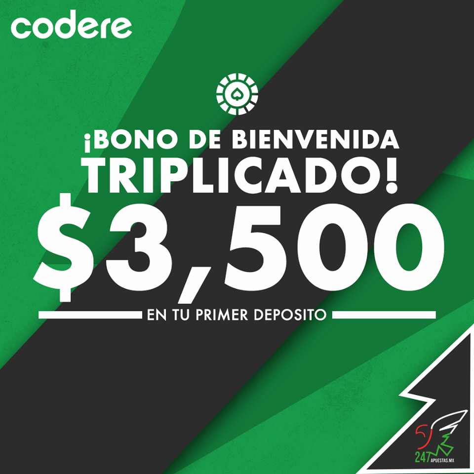 Casinos de Apuestas En Linea Mexico