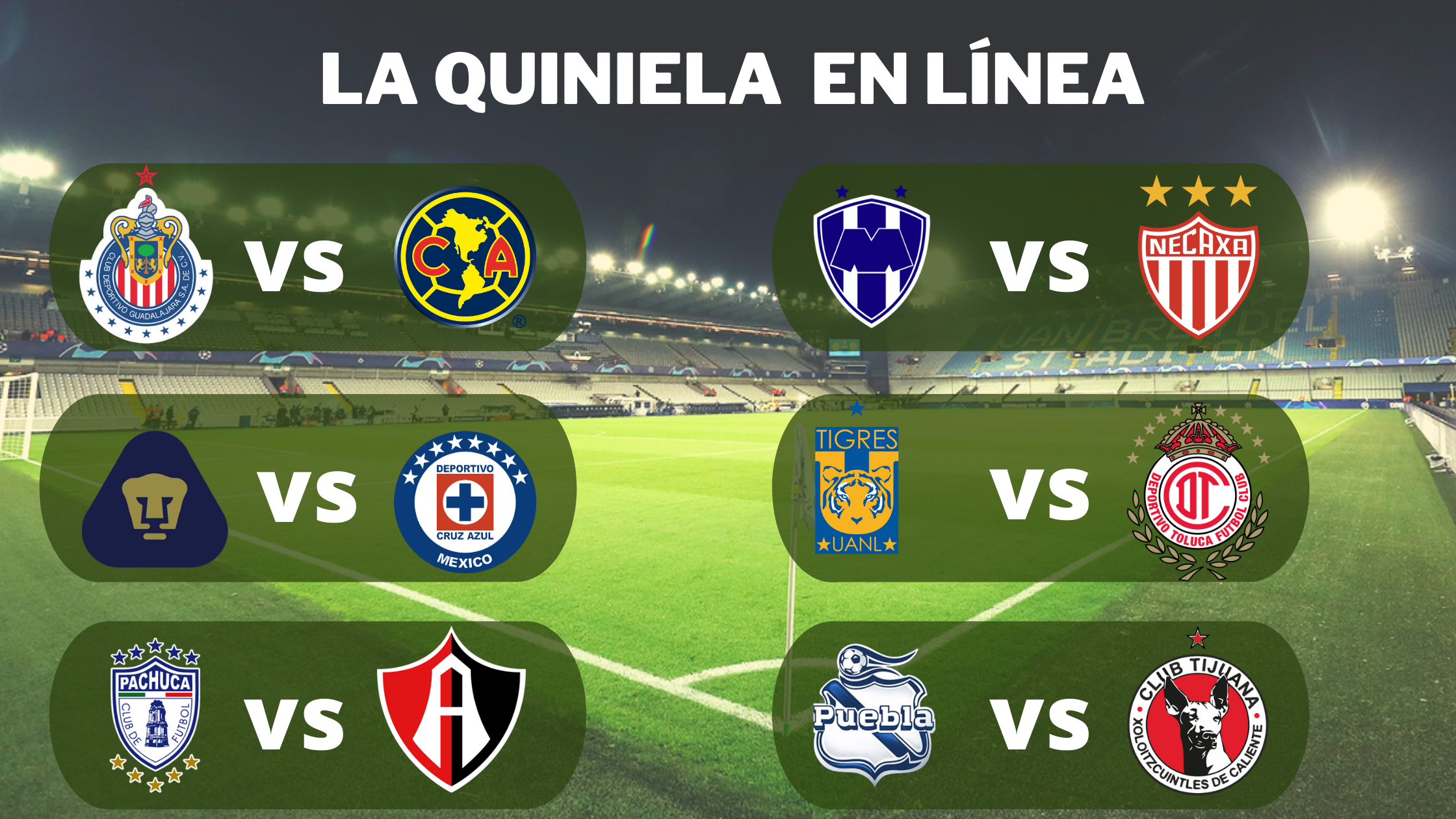 La Quiniela