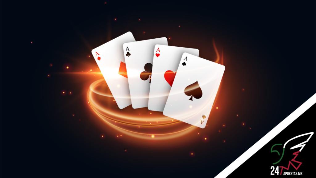 Cómo aprender a apostar en casinos en línea en México?