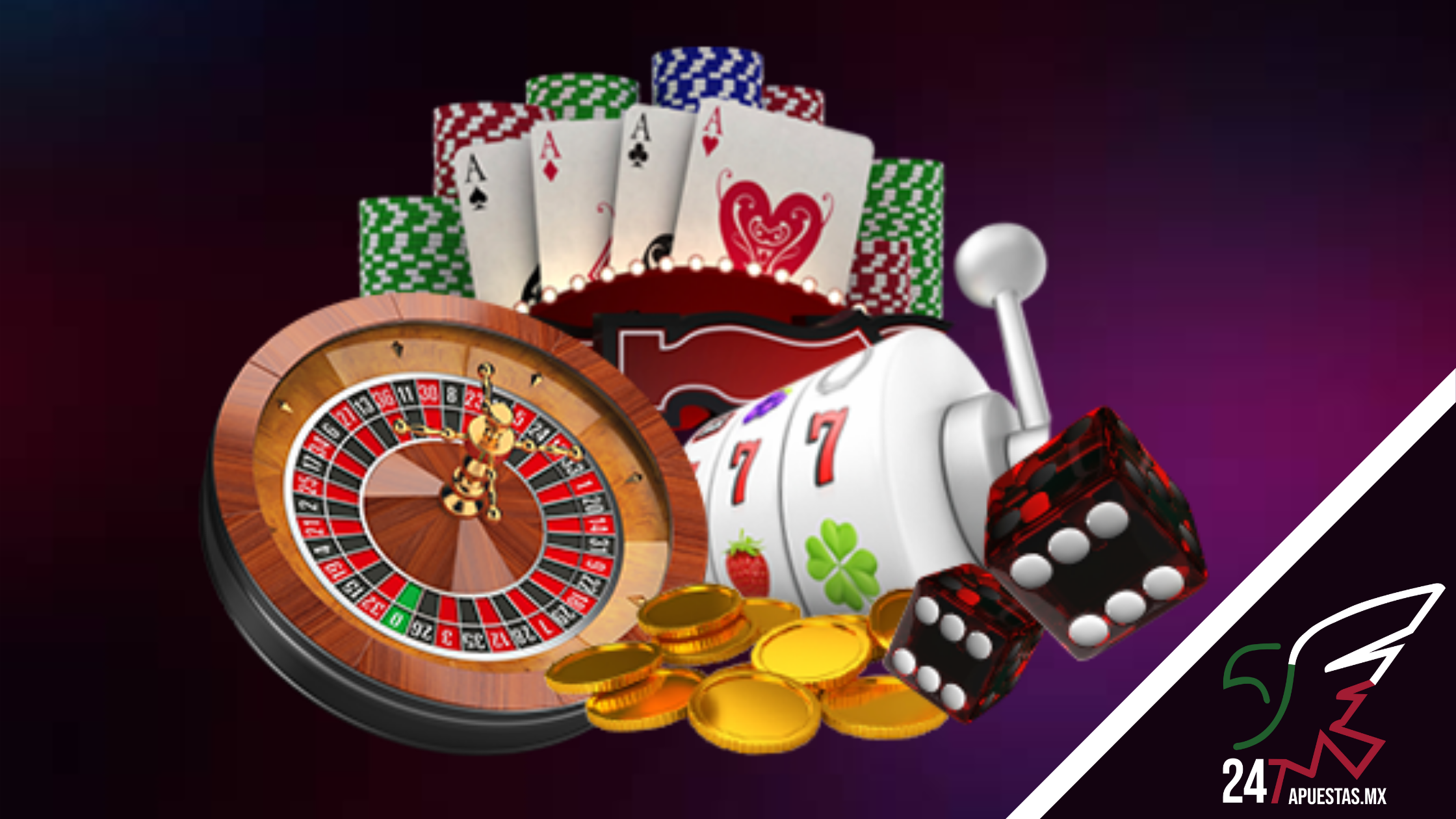 Casinos Online
