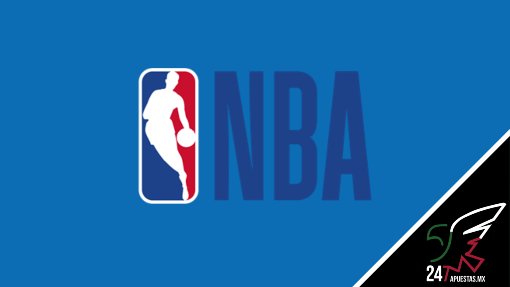 Cómo apostar por la NBA en México