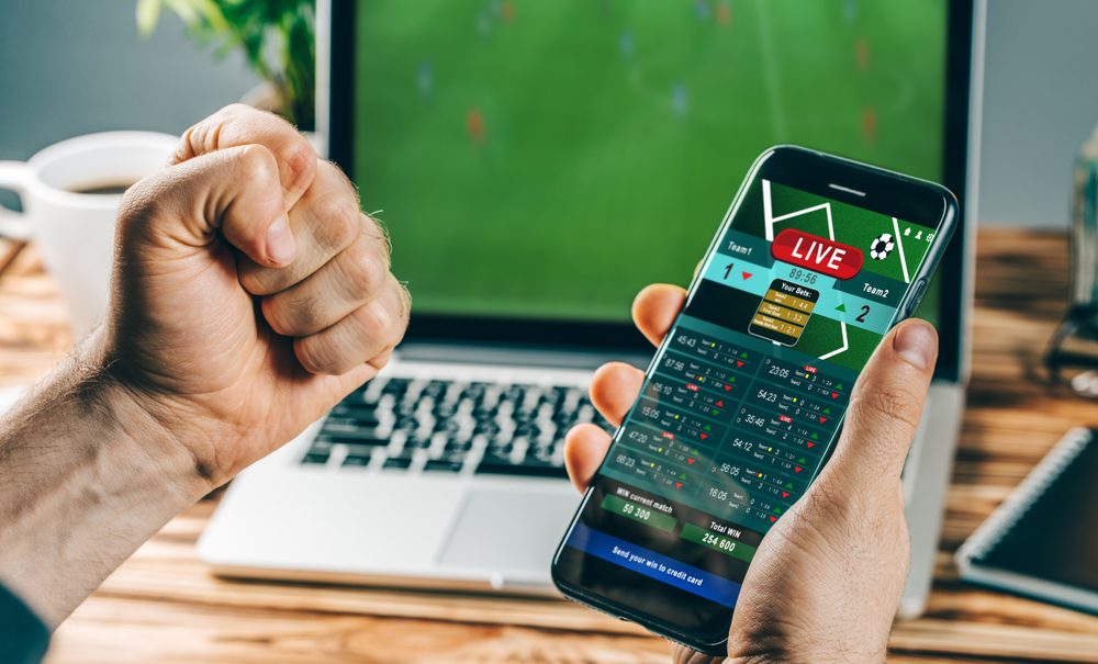 Apuesta en línea en México y no mueras en el intento