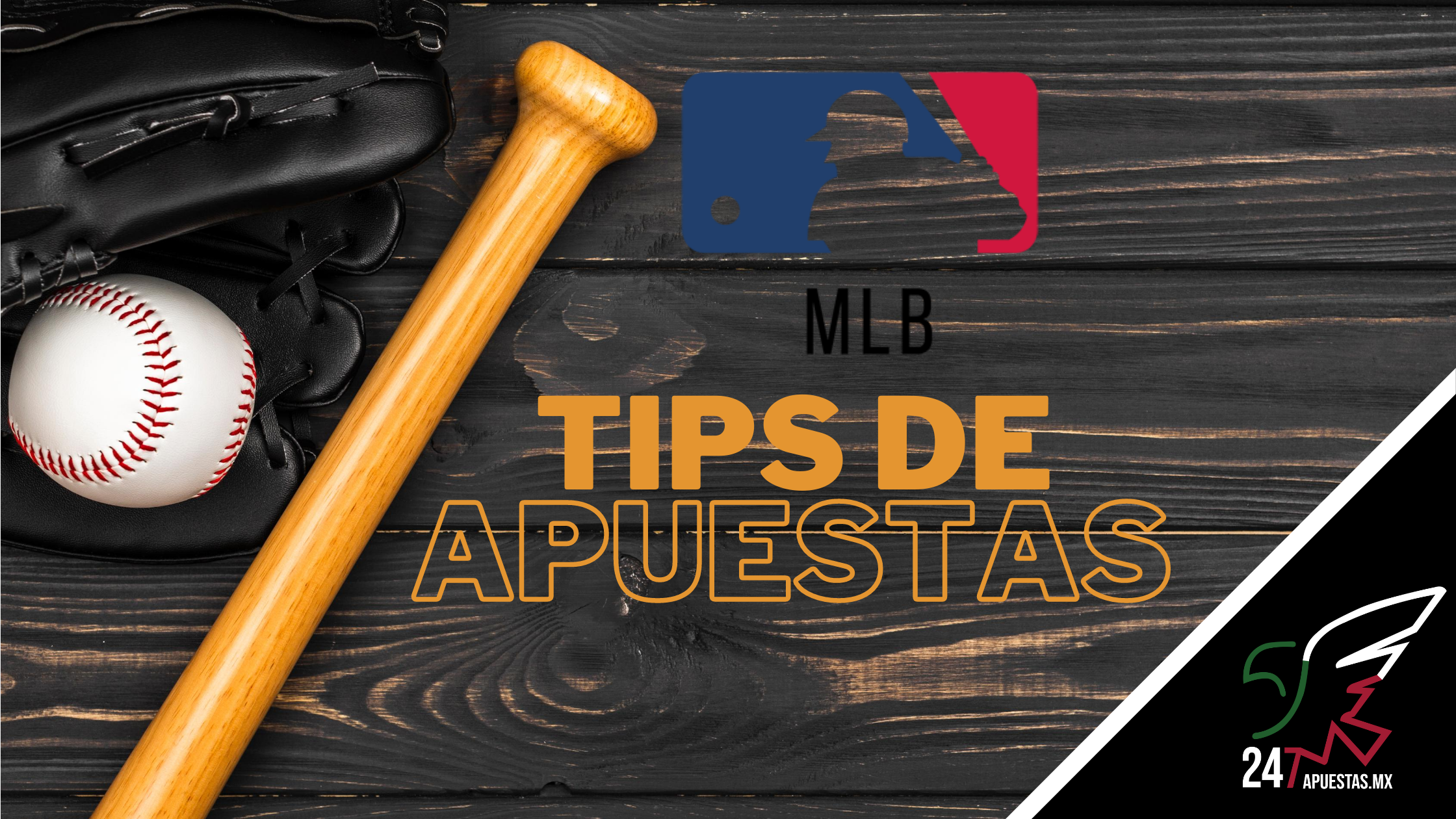 Apuestas online béisbol de la temporada 2021 en México