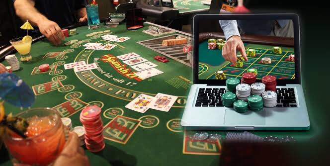 Razones para Apostar en Casinos online en México
