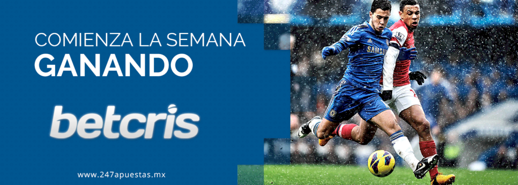 Betcris el mejor casino de apuestas
