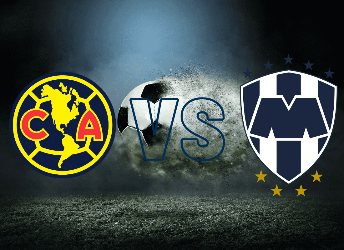 Monterrey vs América