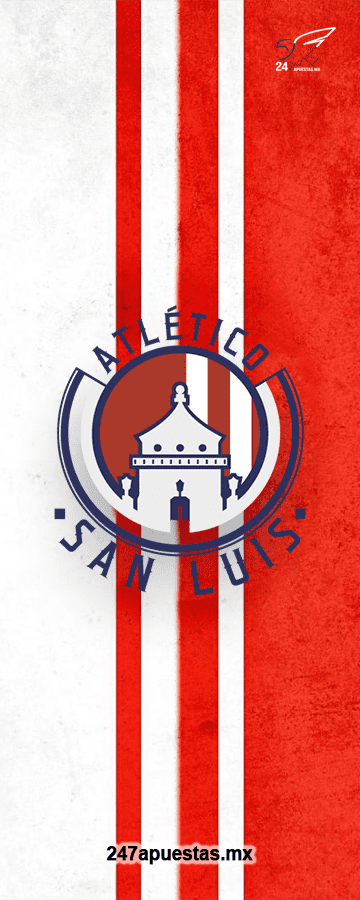 Apuesta por el Atlético de San Luis