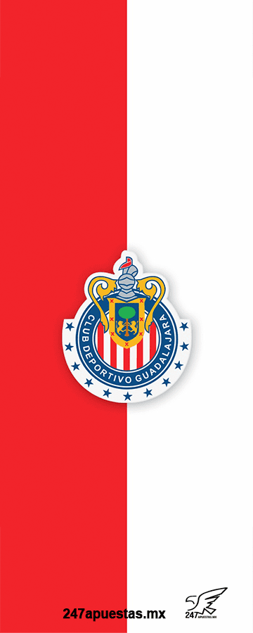 apuestas en línea por el Club Chivas