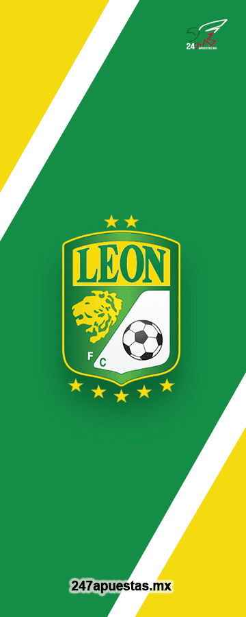 Apuesta en línea por el Club León