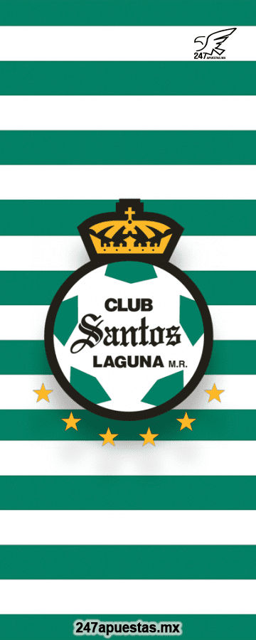 ¿Quieres apostar por el Club Santos Laguna?