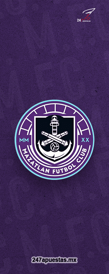 ¿Quieres apostar por el Mazatlán Futbol Club?