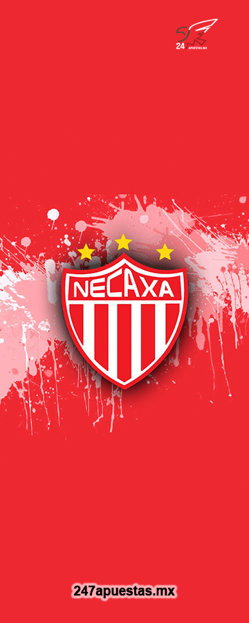 Realiza tus apuestas por el Necaxa