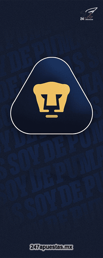 ¿Quieres apostar por el Pumas?