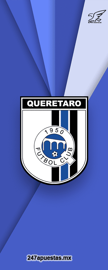 Apuestas en línea por el Querétaro