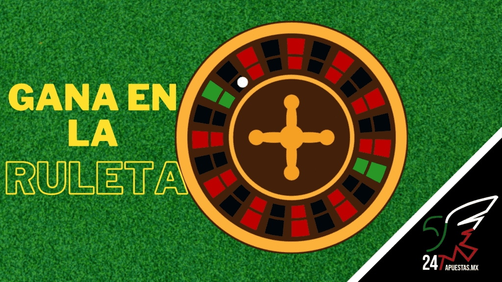 Apostadores - ¿Cómo apostar en la ruleta online?