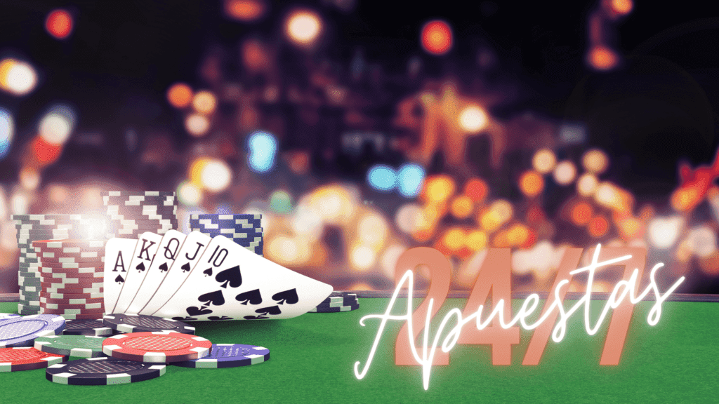 Apuestas Online en Tlaxcala.