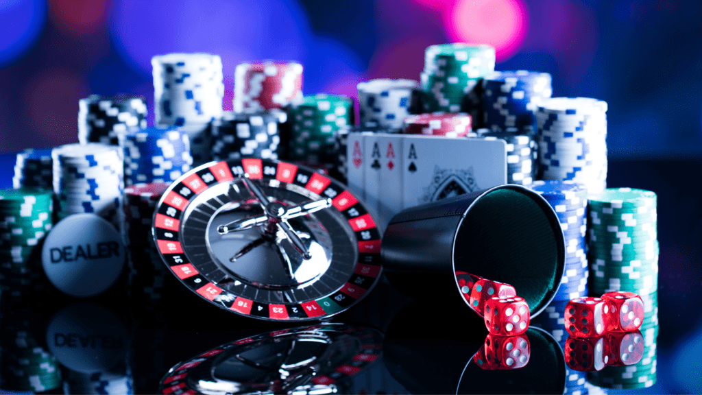 Casinos Online
