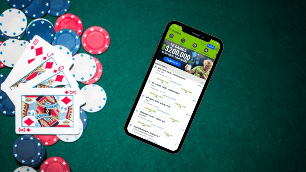 Ranking Juegos de Apuestas en Aguascalientes