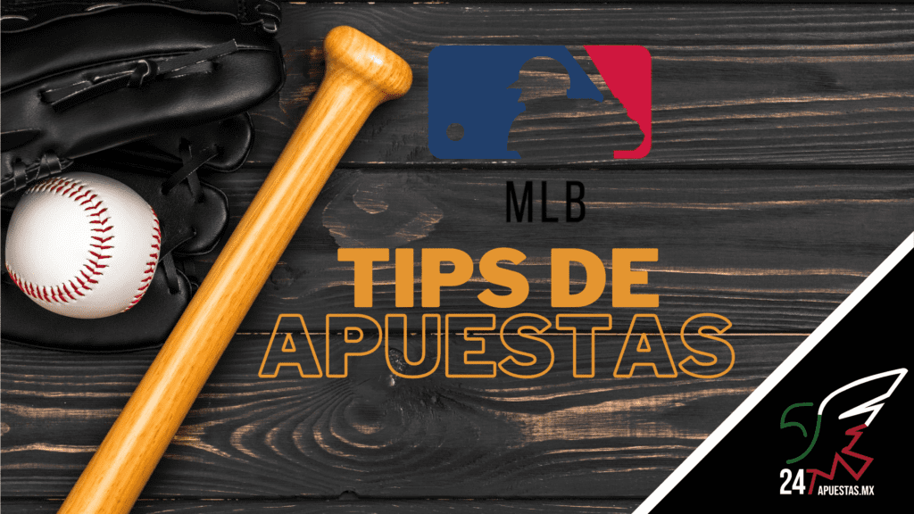 Cómo apostar en línea al béisbol