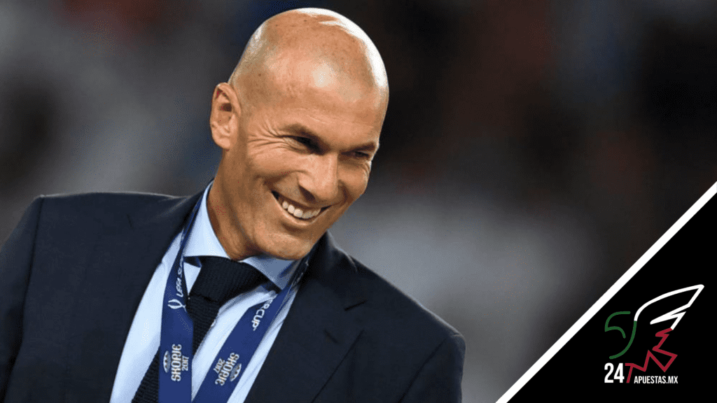 Zidane con pocas opciones ante el Villareal