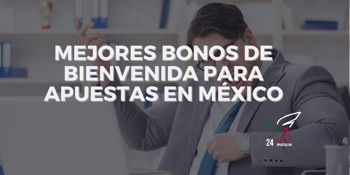 Bonos de Bienvenida de Casinos Online.