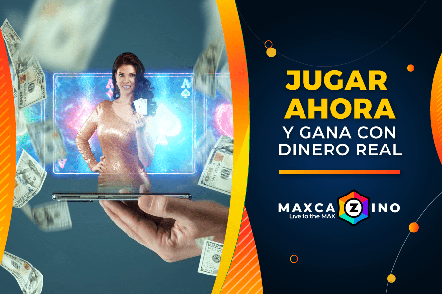 Los Mejores bonos de promociones de casino Online en México 2024
