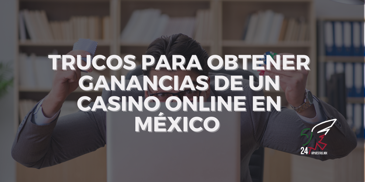 Trucos para Apuestas Deportivas en México