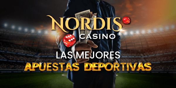 Secretos para apostar desde el Celular en Nordis Casino