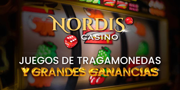 Los Mejores Juegos de Nordis Casino
