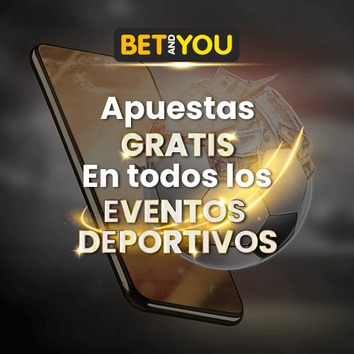 Betandyou Apuestas Deportivas Online