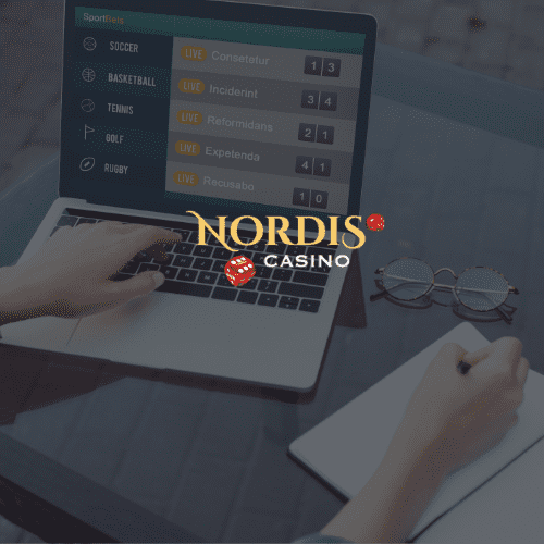 Momios para Apuestas en Nordis Casinos.