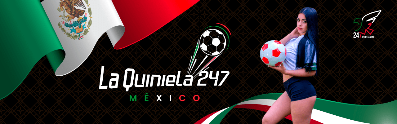 LA CHICA QUINIELA YESS FLORES LIGA MX 2024