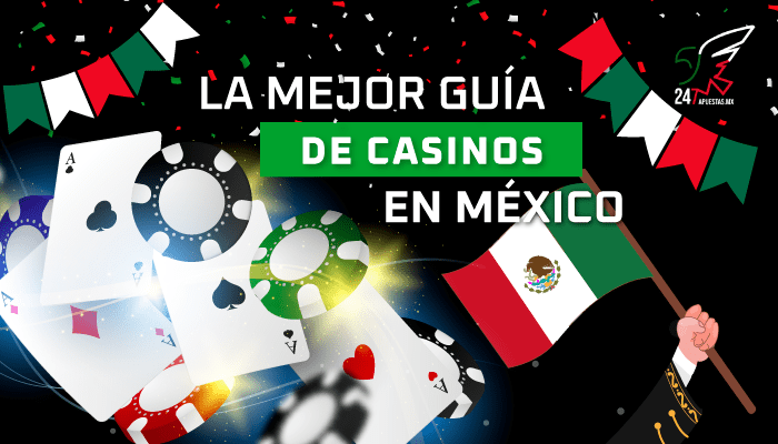 casinos online populares