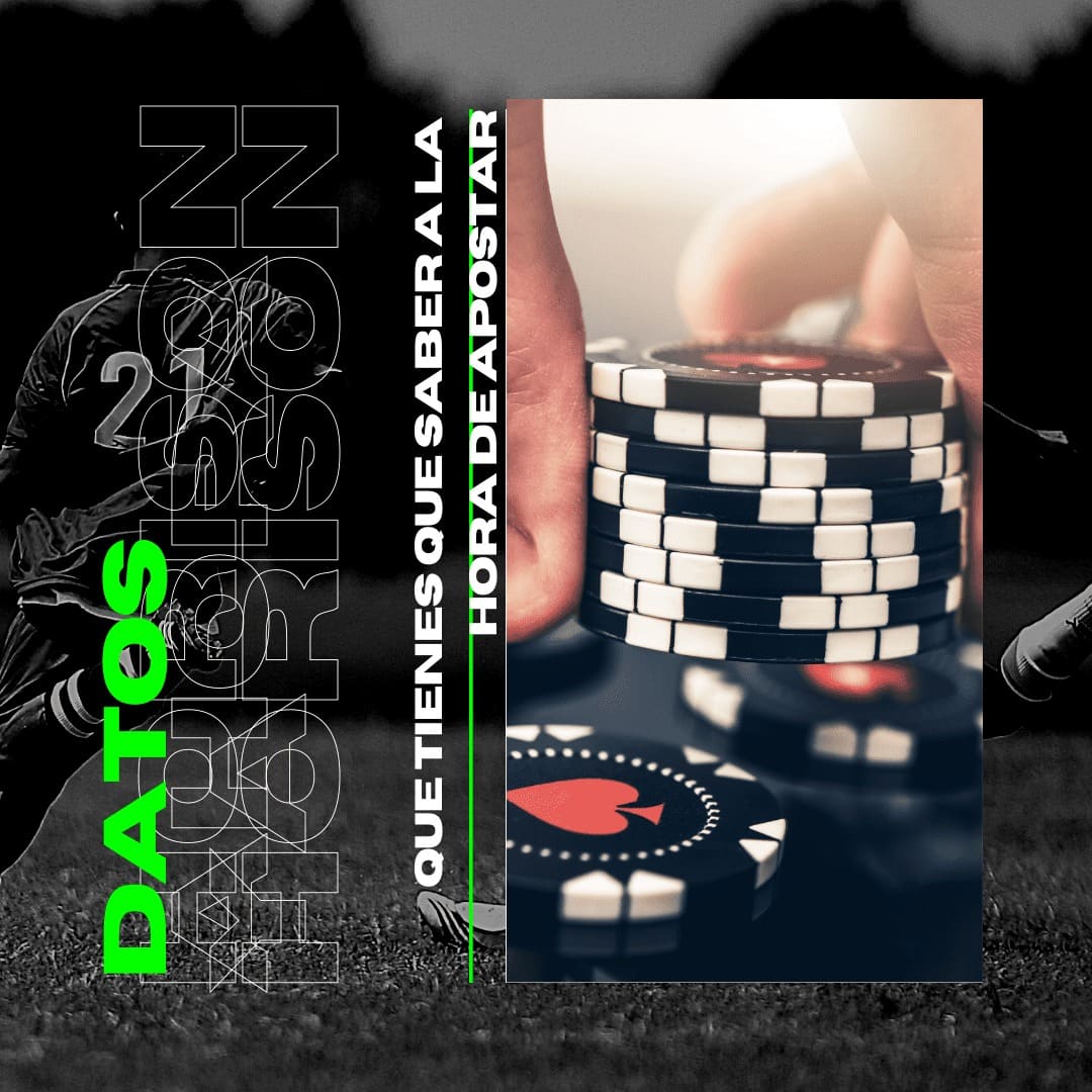 Glosario de Apuestas en Línea.