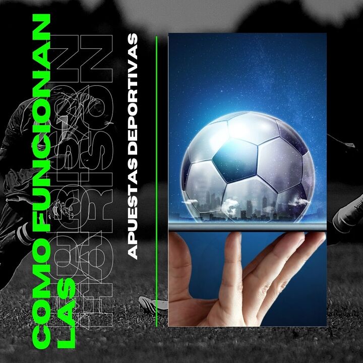 Guía Rapida de Apuestas Deportivas.