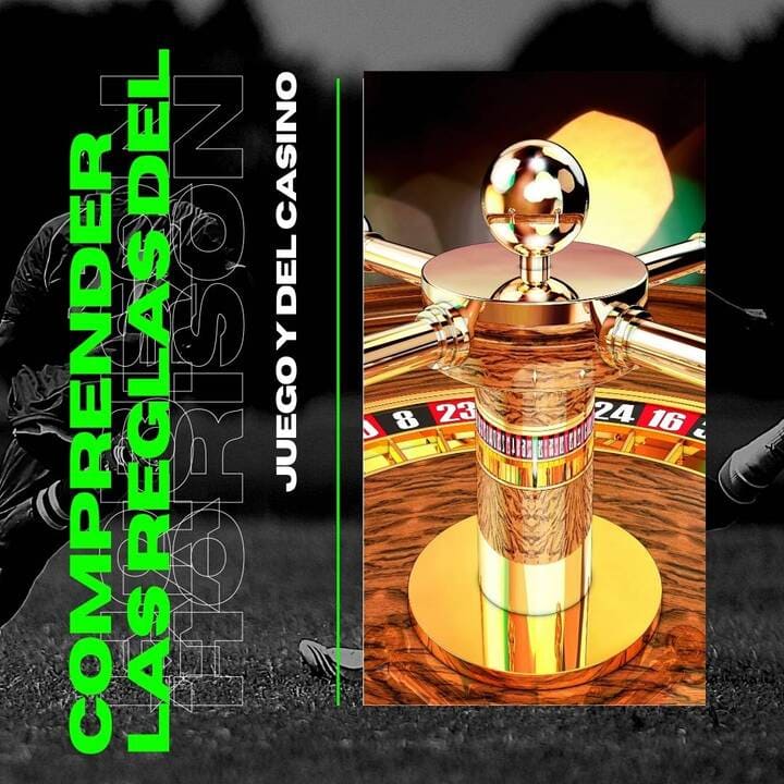 Reglas del Juego de Casinos en Hidalgo