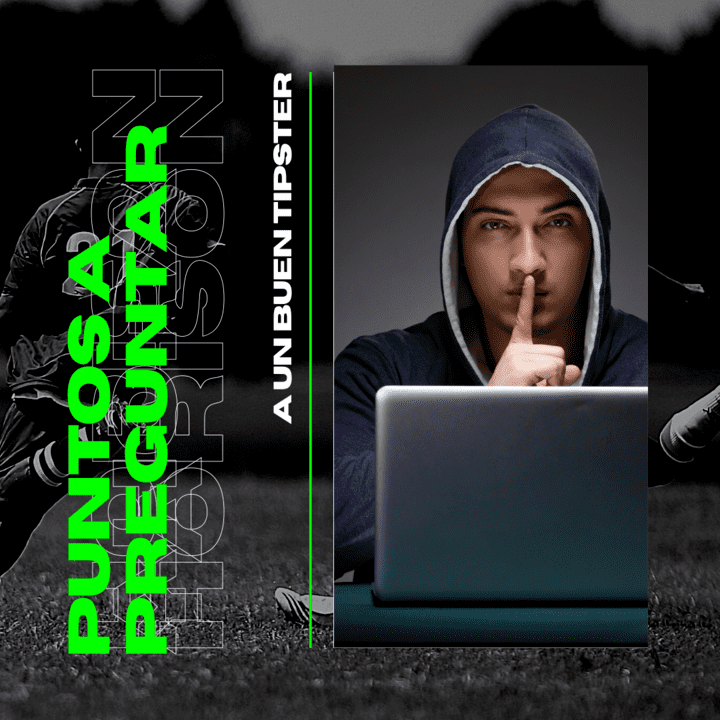 Puntos a preguntar a un buen tipster