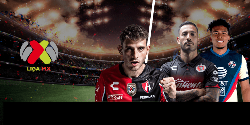 Marcadores y Próximos Partidos la Liga MX