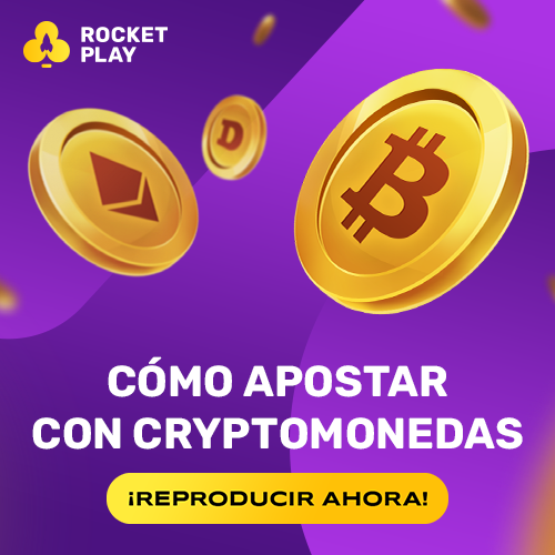 ¿Cómo Apostar con Criptomonedas?