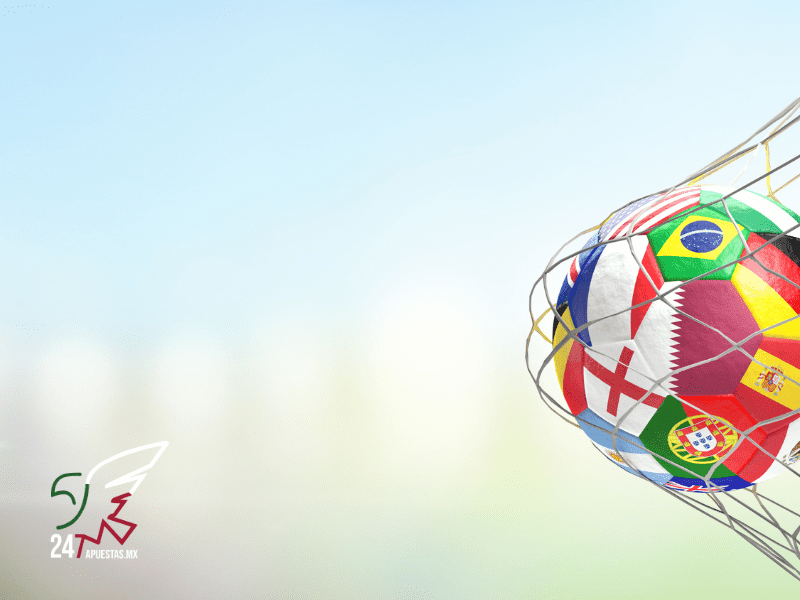 Apuestas mundial