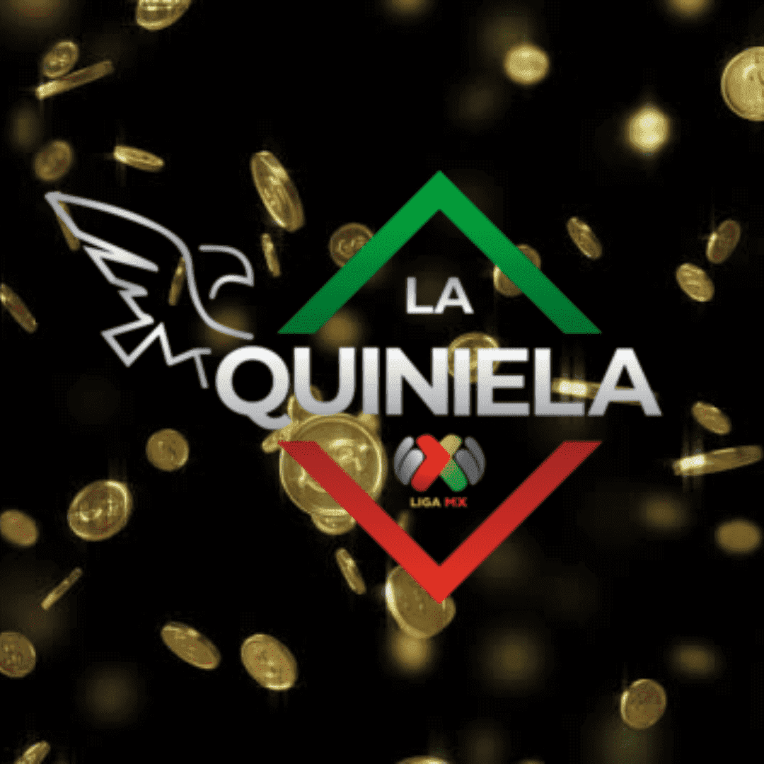 GANADORES LA QUINIELA 247 LIGA BBVA MX