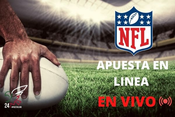 NFL en Vivo de la Temporada 2022
