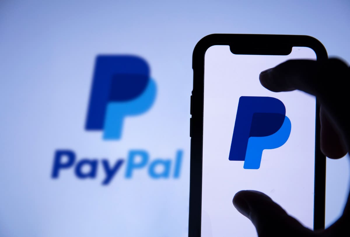 Paypal Método de Pago para Casino