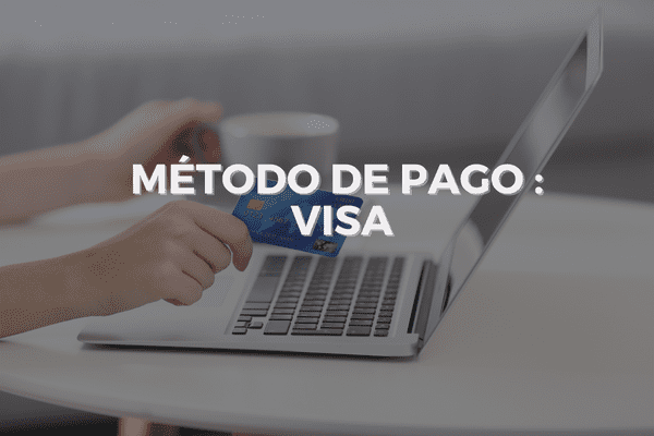 Apuestas con VISA