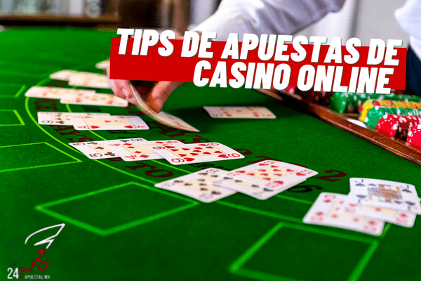 Tips de Apuestas