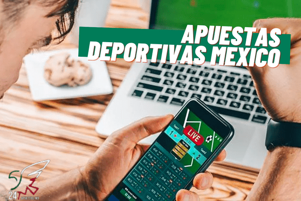 Apuestas Deportivas México