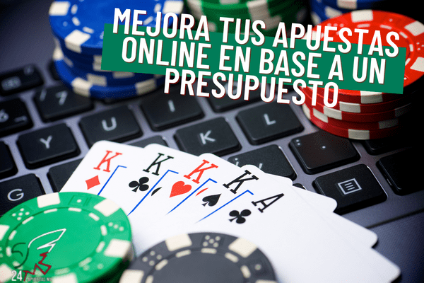 Apuestas Online