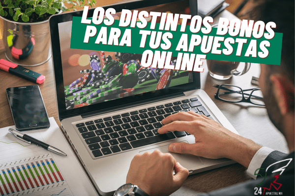 Bonos para Casinos