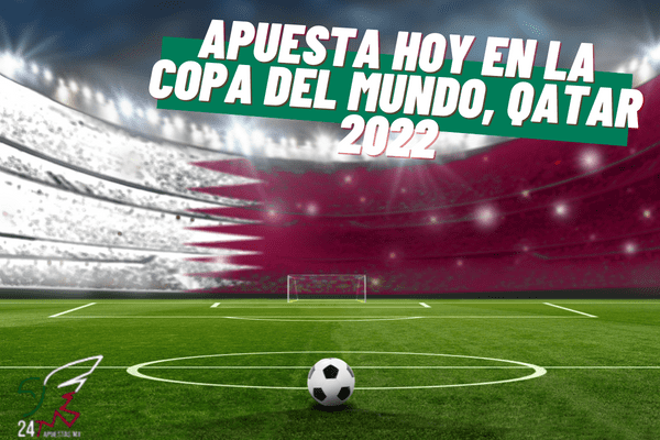 Apuestas en el Mundial